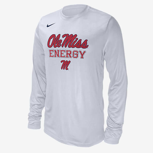 Ole miss nike shirt sales